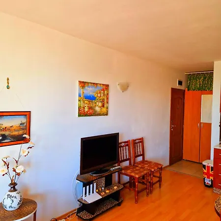 Apartment Flat Saint Vlas Sveti Vlas