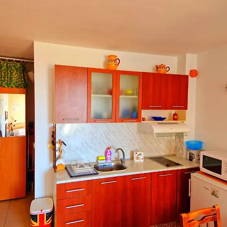 Flat Saint Vlas *